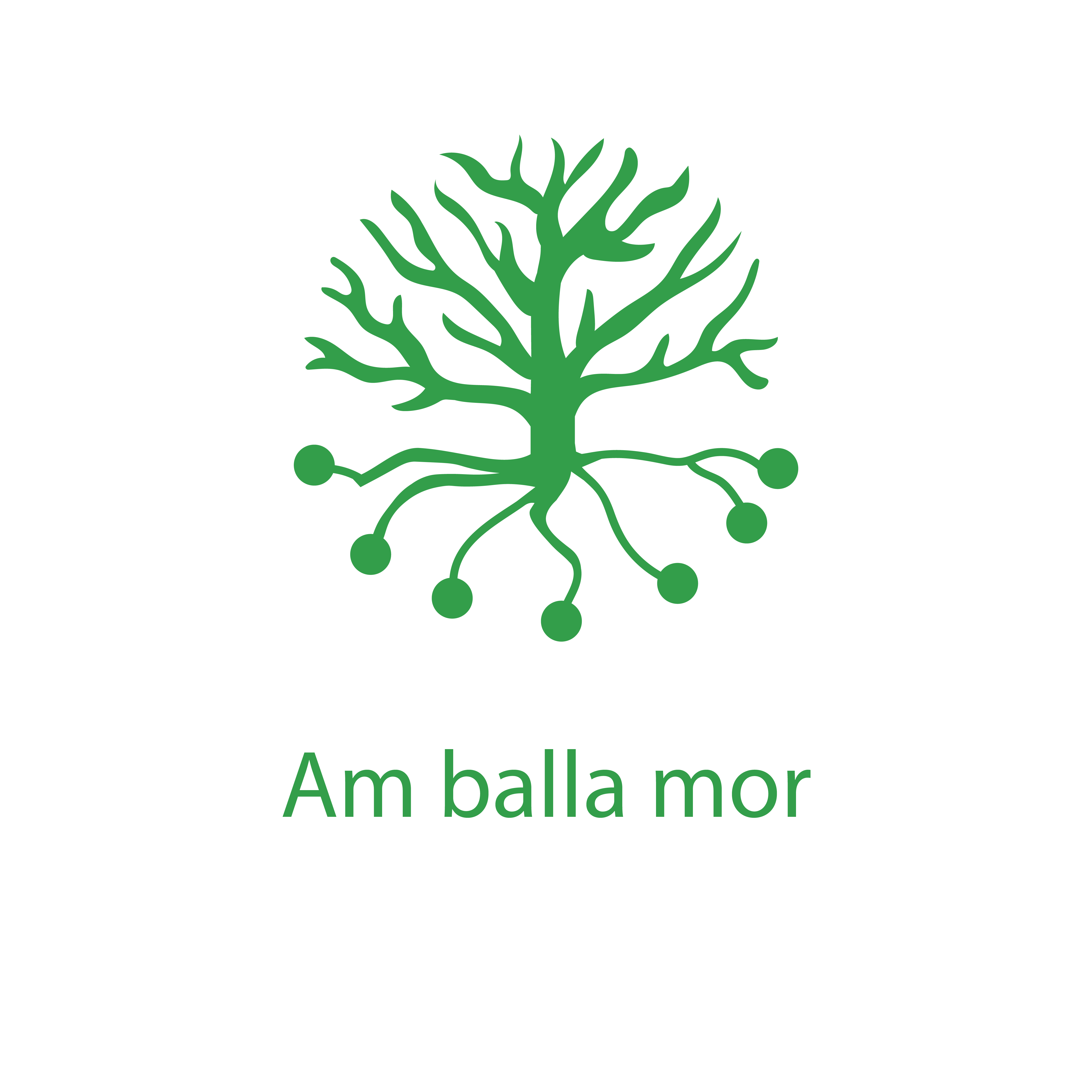 Am Balla Mor